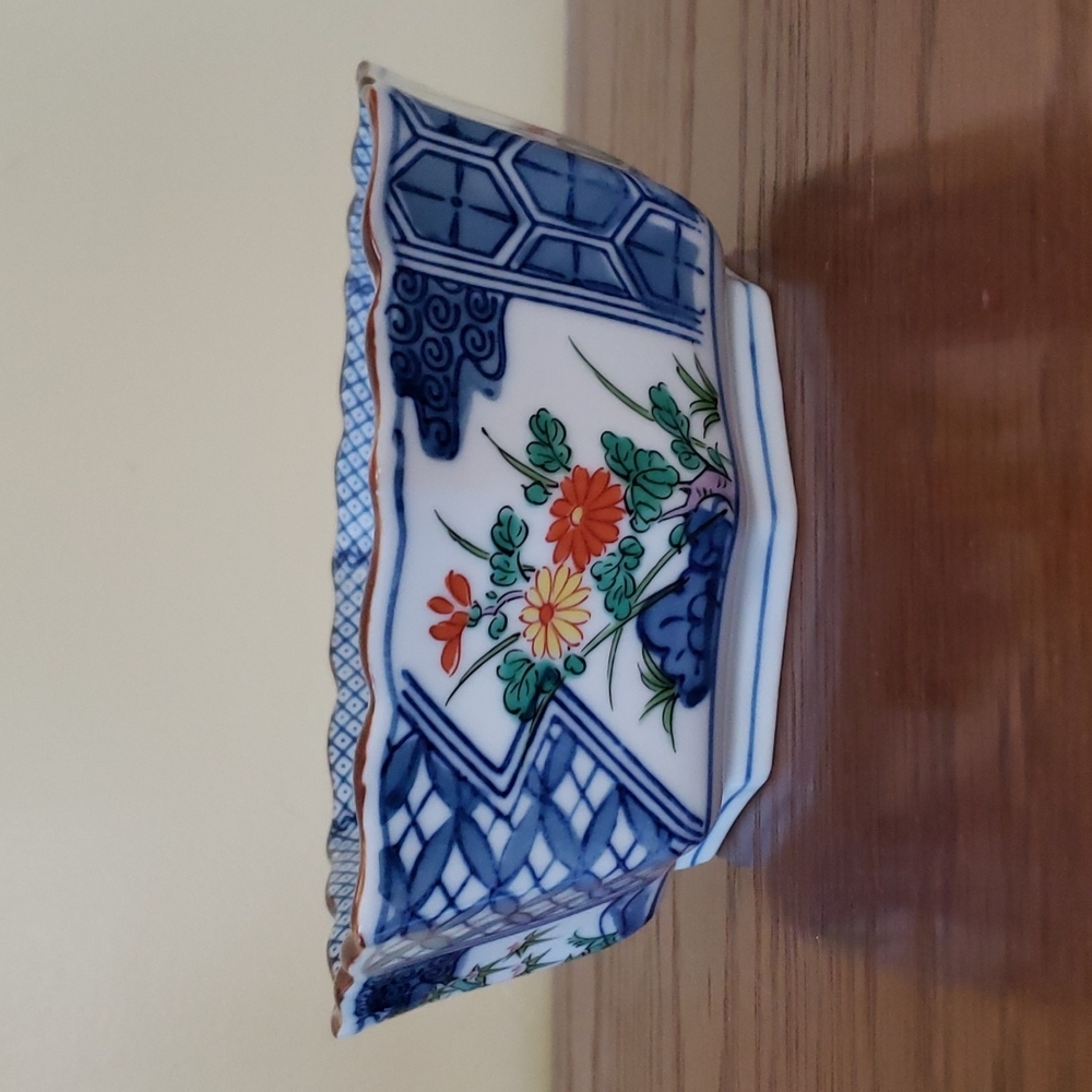 Tiffany & Co Bone China Bowl